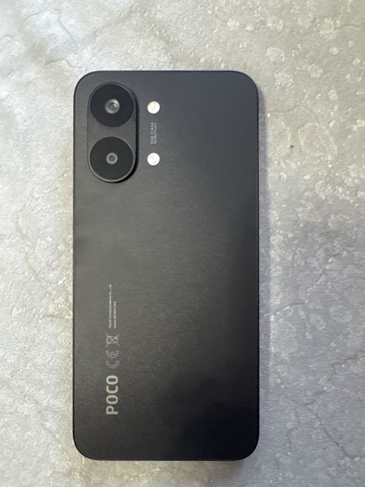 Poco X8 Pro Max 12/512 гб