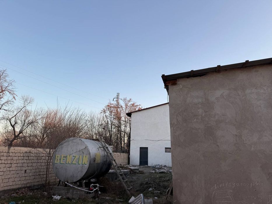 Tayyor biznes ishlab turgan avto moyka