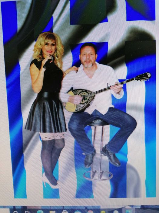 DJ ViZo за Вашият купон