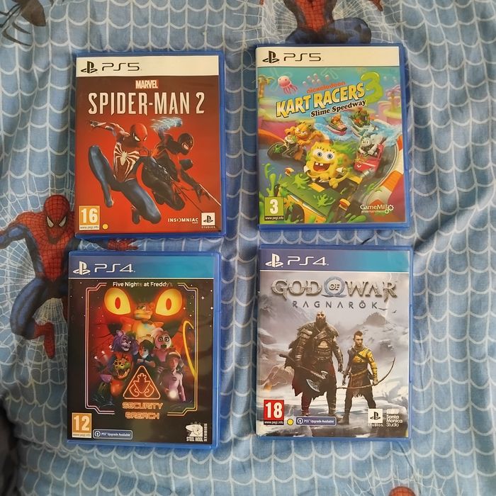 Ps5 kart racers slime speedway