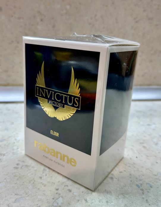 Мъжки парфюм Paco Rabanne Victory Elixir 100 ml. EDP Intense