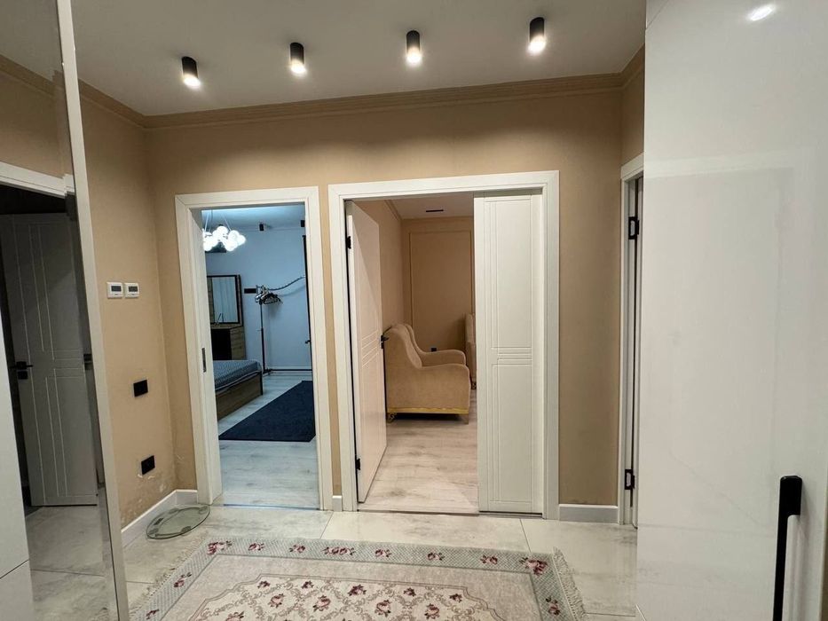 Продаётся 3/1/4 квартира, 77 Серия, улица Нукус, Яккасарайский район