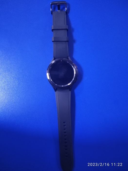 Продам  Samsung watch 4 classic