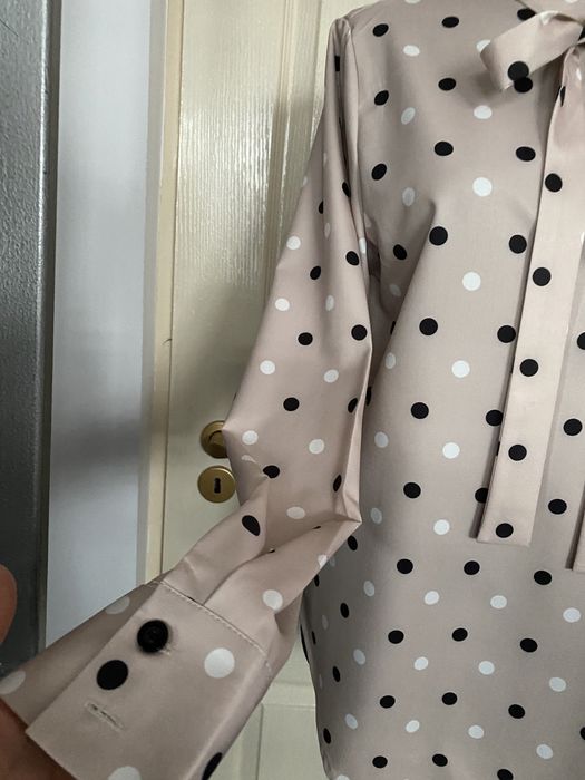 Bluze cu mânecă lungă