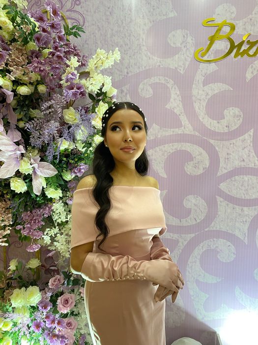 Продам вечернее платье