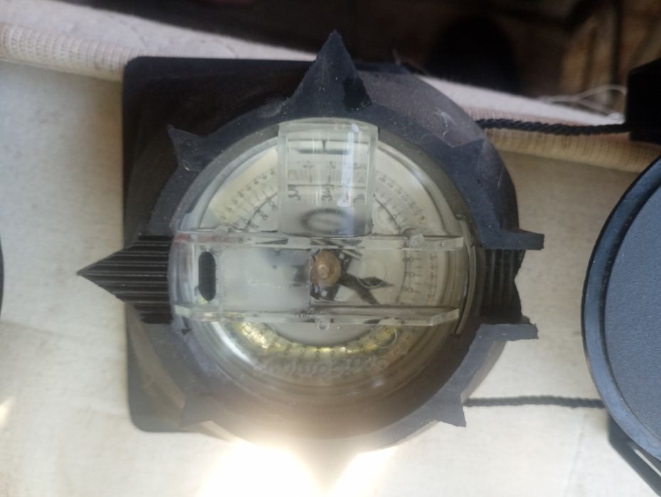 Busolă marină Opticompass