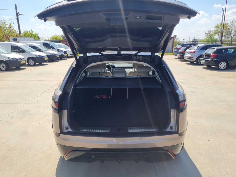 LAND ROVER  RANGE ROVER VELAR an 2021 204 c.p. 177.000km