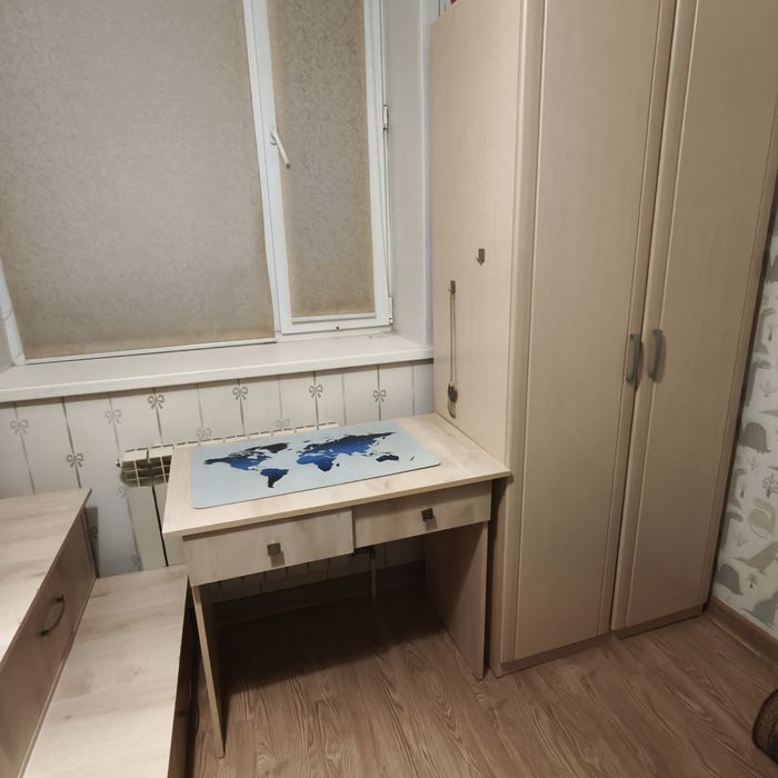 Детский гарнитур