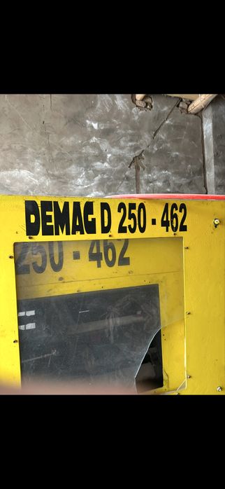 Turkiya Termoplasti sotiladi kam ishlagan holati yaxshi