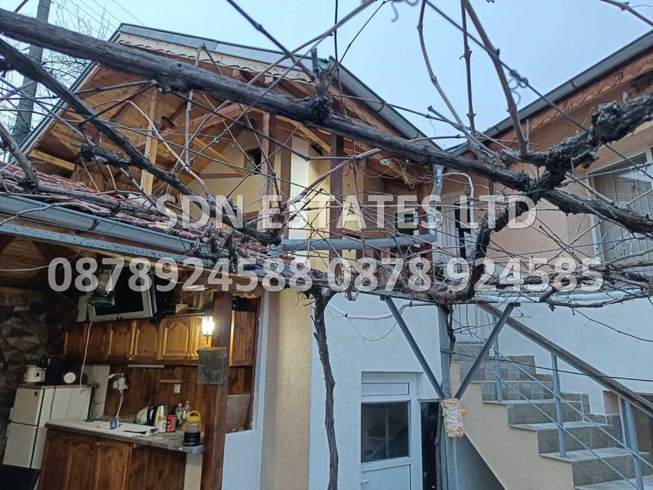 Продава се Къща в с. Средногорово, Област Стара Загора - 100 кв.м за 950 €/кв.м - Снимка #1