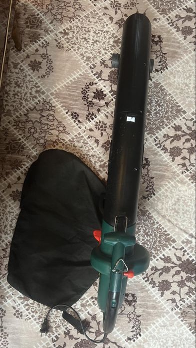 Духалка за листа