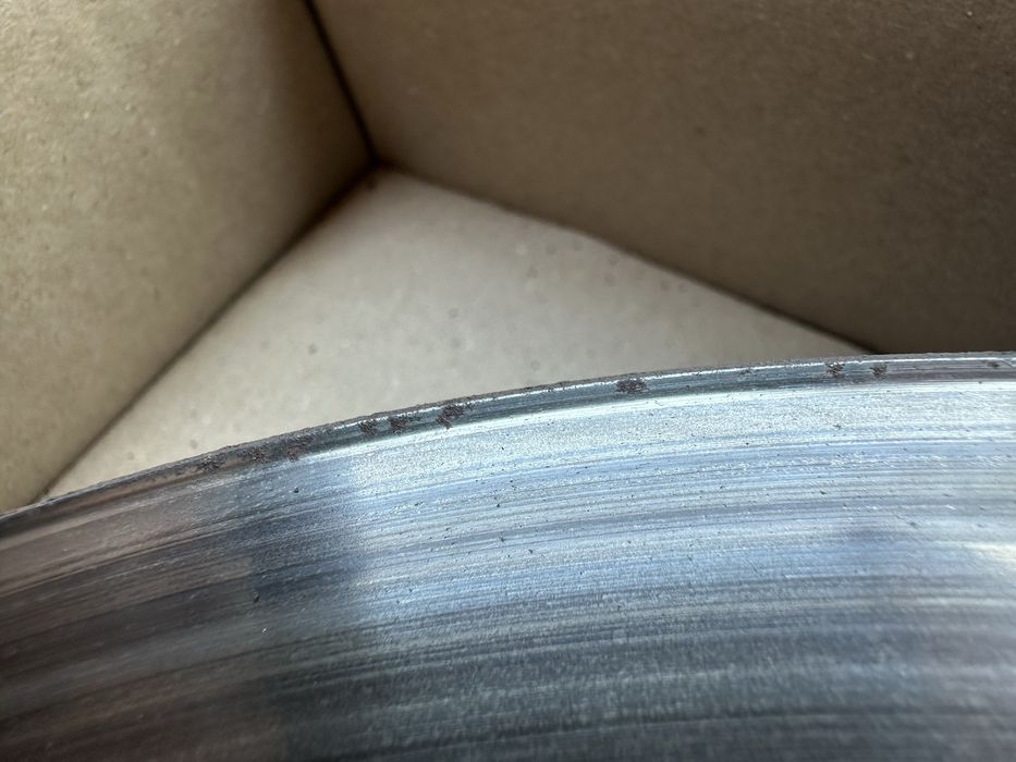 Дискове Ауди А4 Б8 3.0 тди