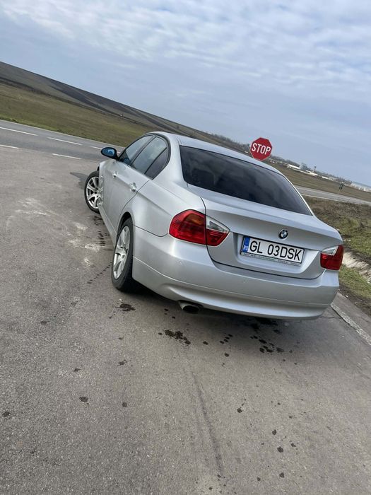 Vând sau schimb e90