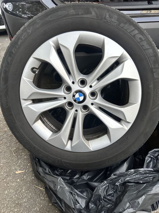 Jante BMW 17 X1 5x112