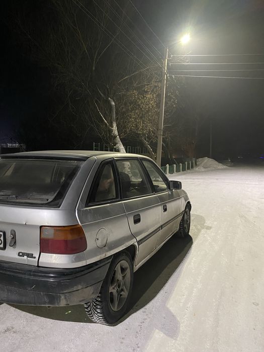 Продам машину на ходу