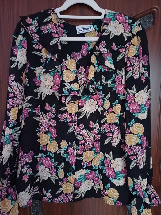 Bluza eleganta , mar L