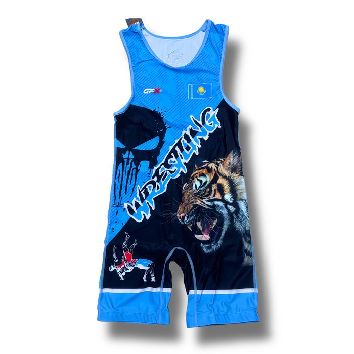 Борцовка нательная