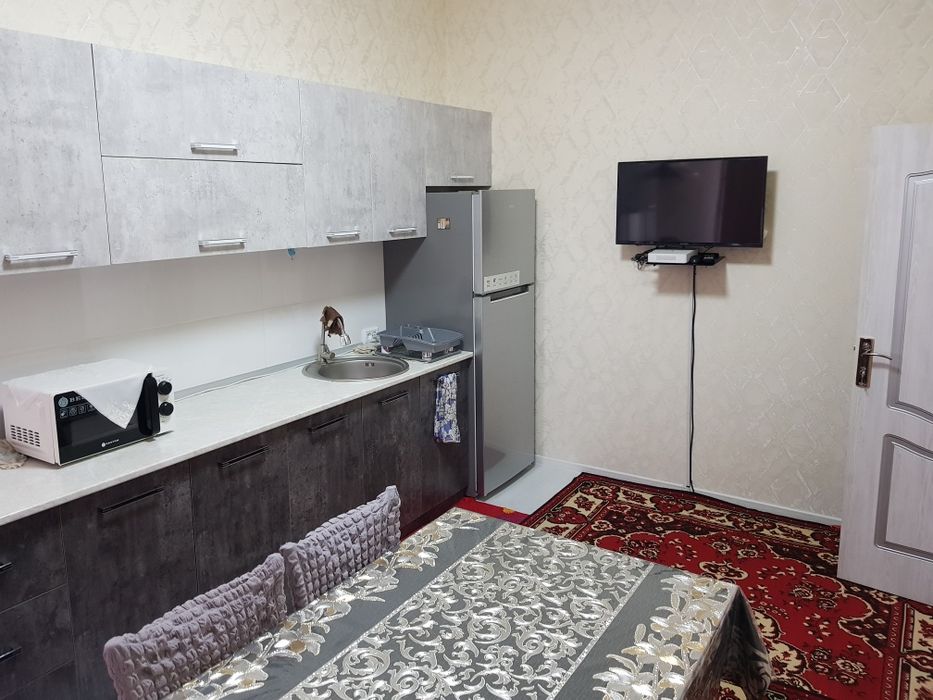 Келес кок терак general