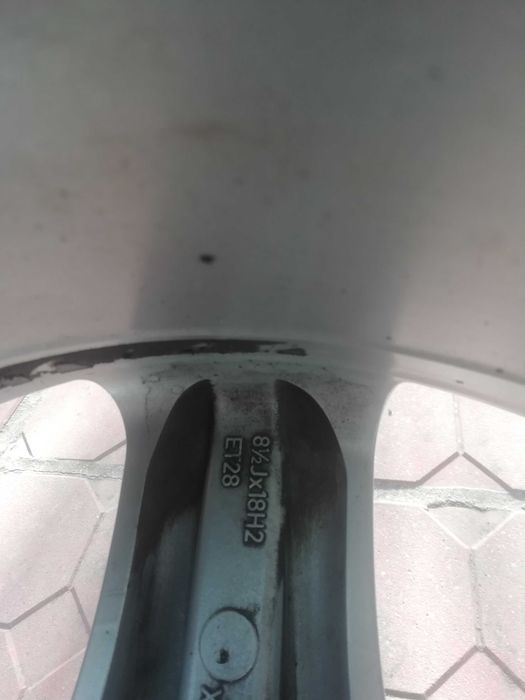 Джанти 18 мерцедес