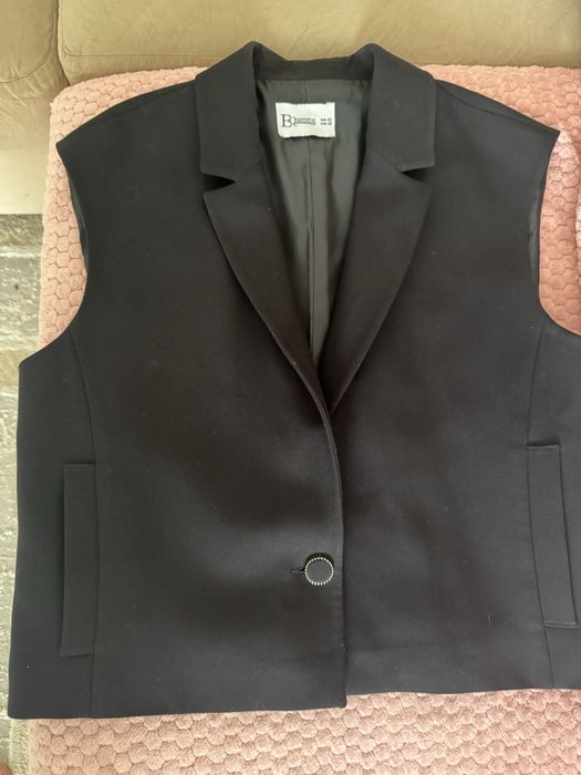 Пиджаки на выход и на работу