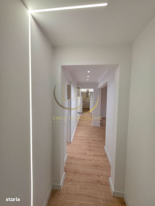 Comision 0% | Mănăștur | 3 camere | 2 dormitoare | Renovat complet