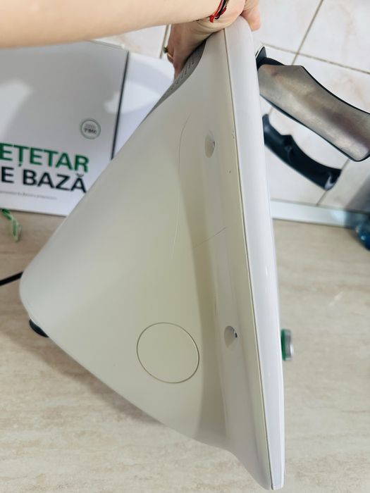 Thermomix TM6 achizitionat de nou