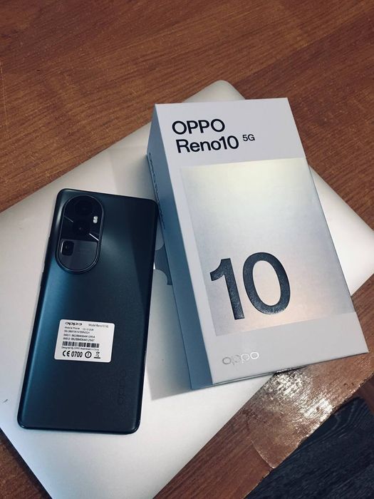 Продам Oppo Reno 10 5G