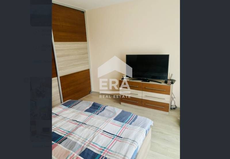 Дава се под наем Тристаен апартамент в к.к. Св.Св. Константин и Елена - 90 кв.м за 700 € - Снимка #5