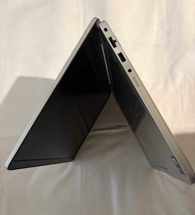 Dell Pro 14 Plus Ultra 7 265U 32/512, НОВ, Гаранция 3г.