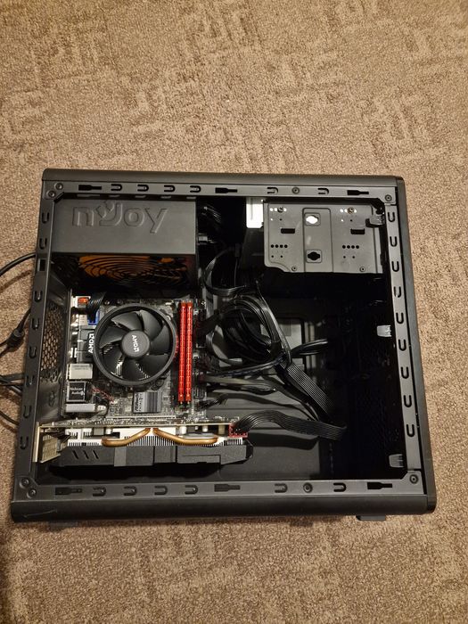 Sistem Pc Gaming
