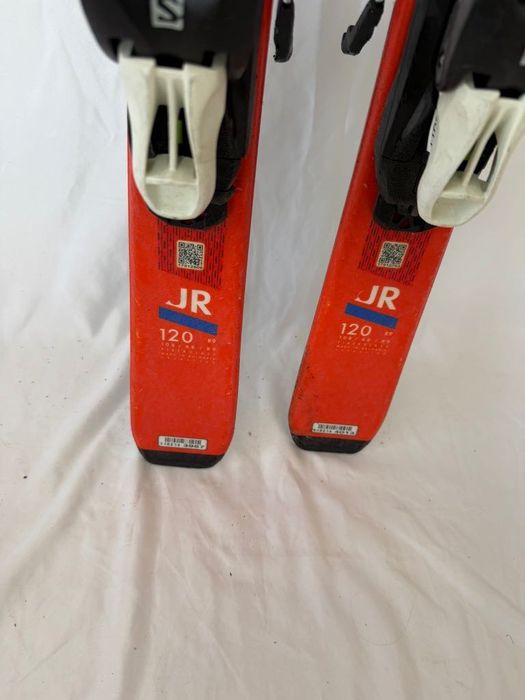 Ski Schiuri Copii Salomon S/Max JR 120 cm