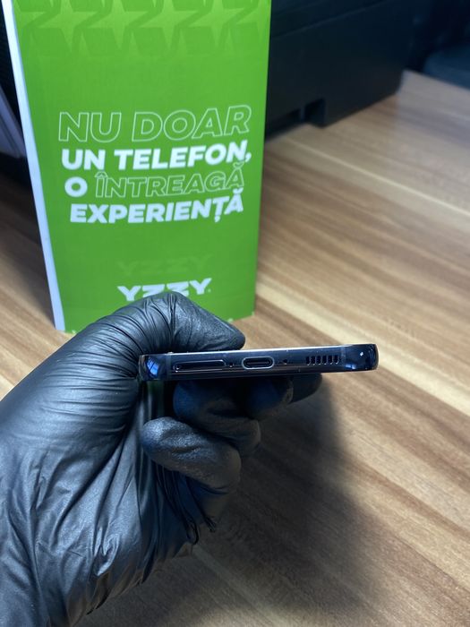 Samsung Galaxy S23 Duos / Garanție 24 luni / 128 Gb / Foarte bun