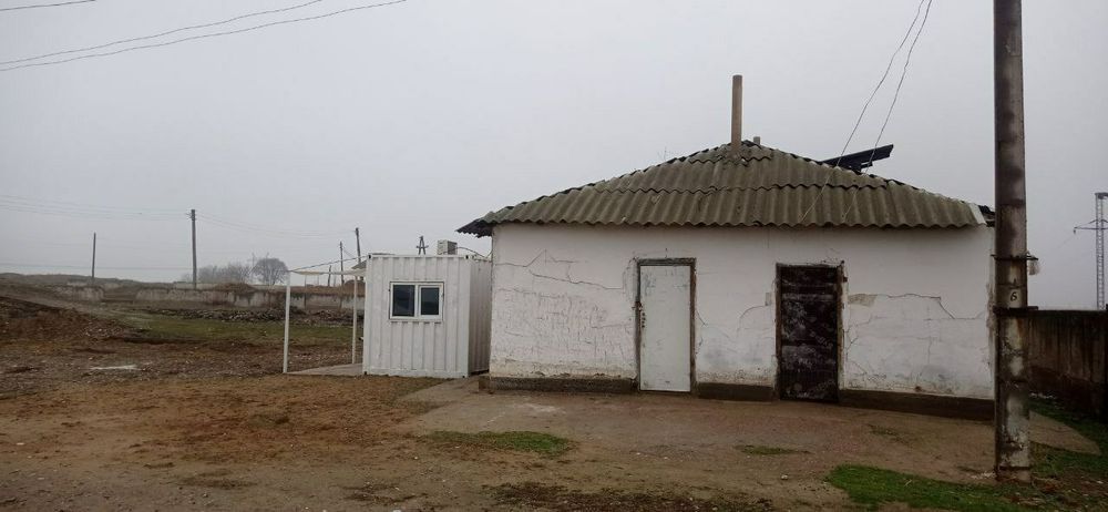 Срочно Горит Продается База Бока