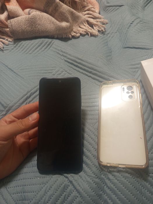 Smartphone Redmi note 10 S
