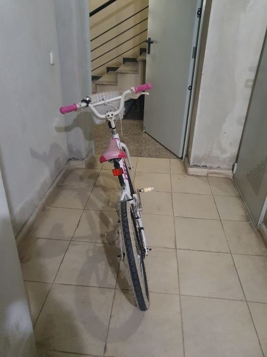 Детски велосипед Drag Alpha 20 инча