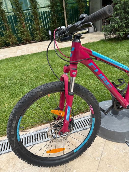 Cube access Bicicleta de copii