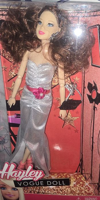 Барби новые куклы