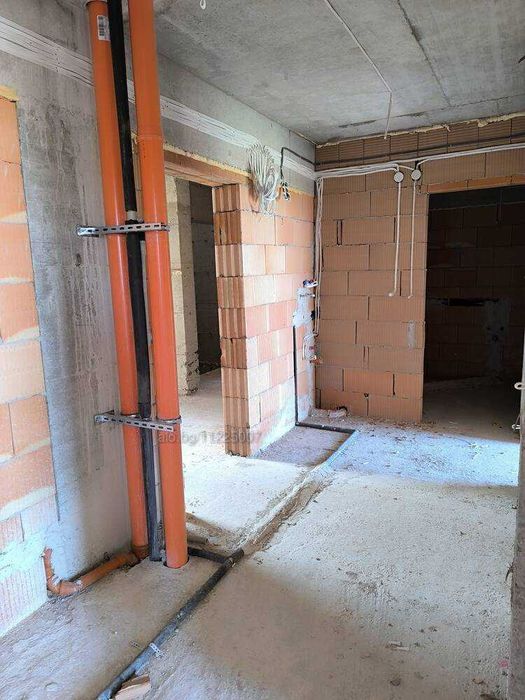 Продавам нов апартамент с две спални в кв. ”Виница”, гр. Варна - снимка 10