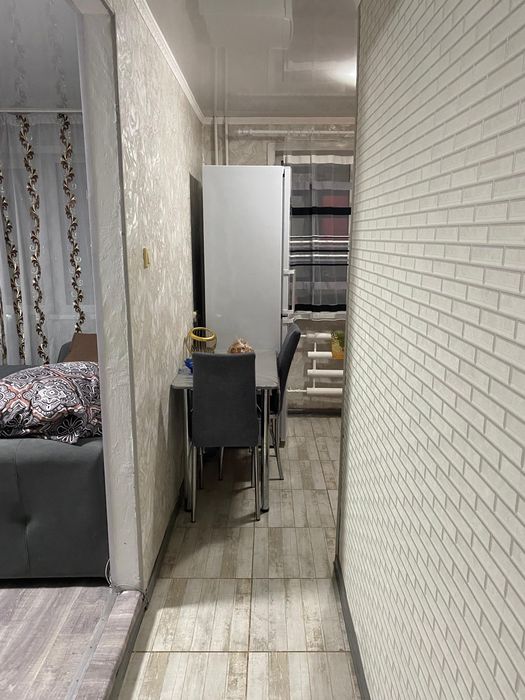 Продам 1 комнатную квартиру