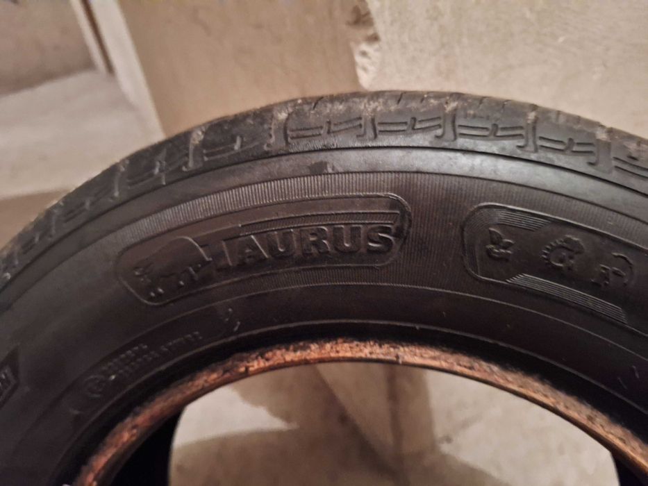 Летни гуми 13 цола