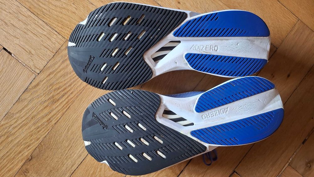 Pantofi sport Adidas Adizero Boston 12 - stare excelenta