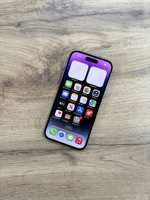 iPhone 14 Pro 256 gb | iStatus store