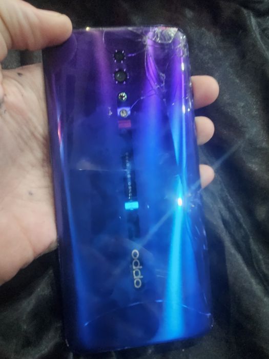 Oppo Reno Z 128 гб