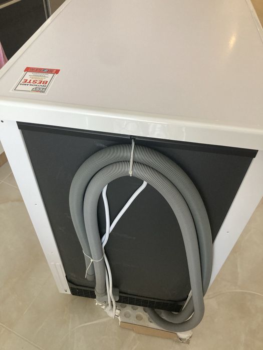 Нова Немска Икономична Съдомиялна нова Bomann GSP 7409