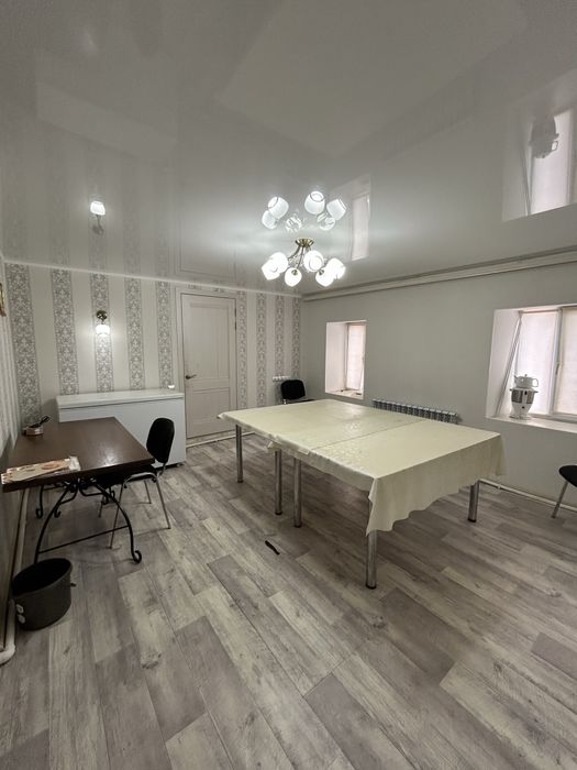 Продам коттедж в мкр.Шанхай