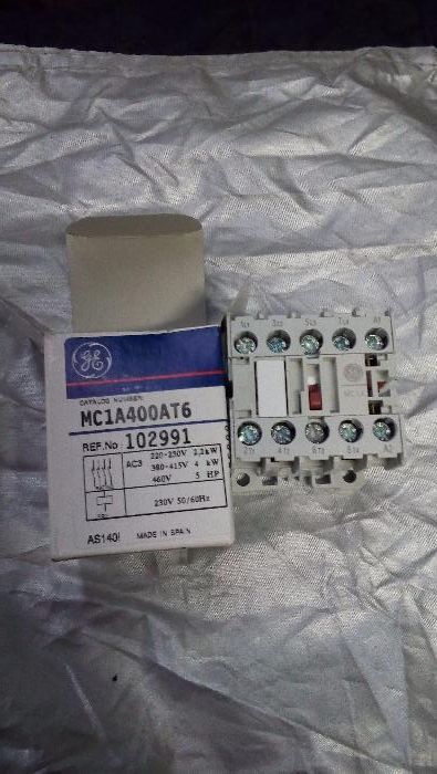 UNOX Конвектомат резервни части водна помпа.