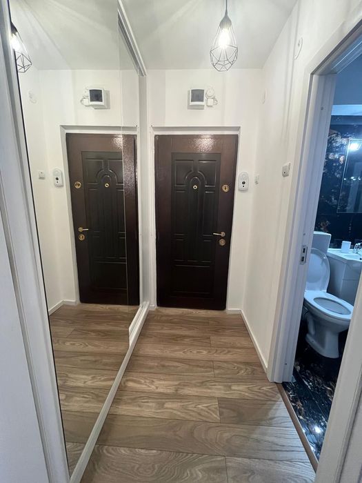 Închiriez garsonieră regim hotelier G5