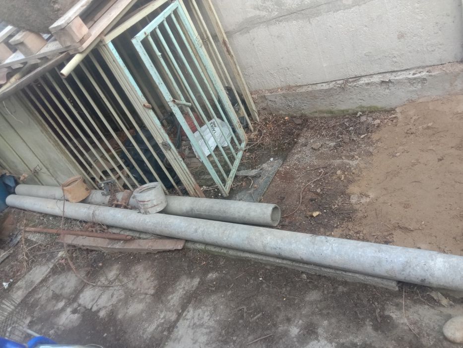 Вольер для собак