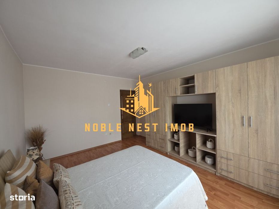 Casa solida si spatioasa | Antiseismic grad 8 | Platou Prundu, Pitesti