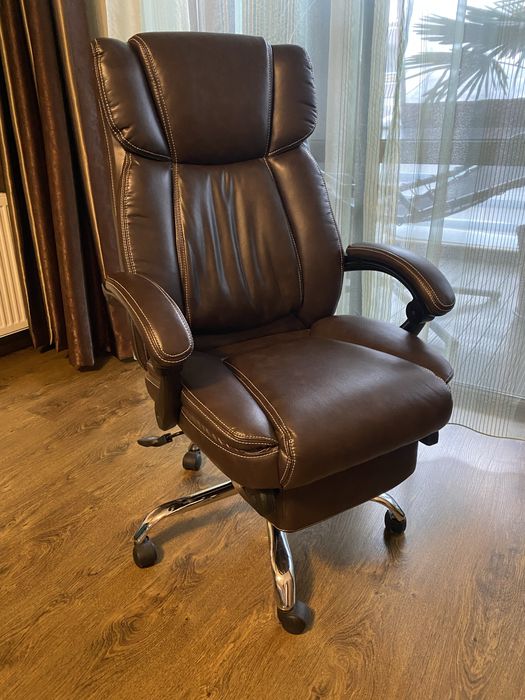 Vand scaun directorial mobexpert